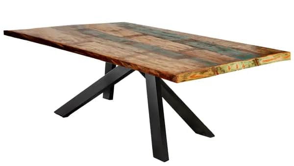 Tisch 240x100 cm