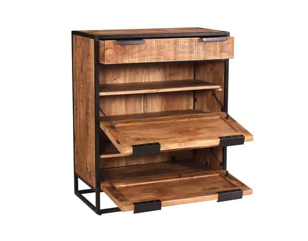 Schuhschrank