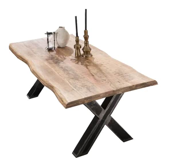 Tisch 200x100 cm
