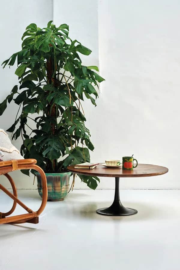 Tom Tailor Couchtisch 80x80 cm