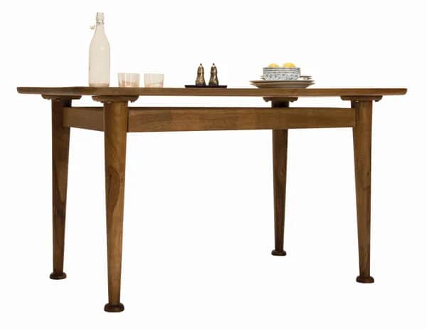 Tom Tailor Tisch 140x80 cm