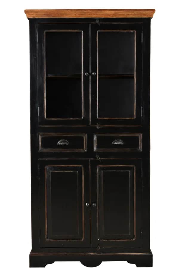 Vitrine