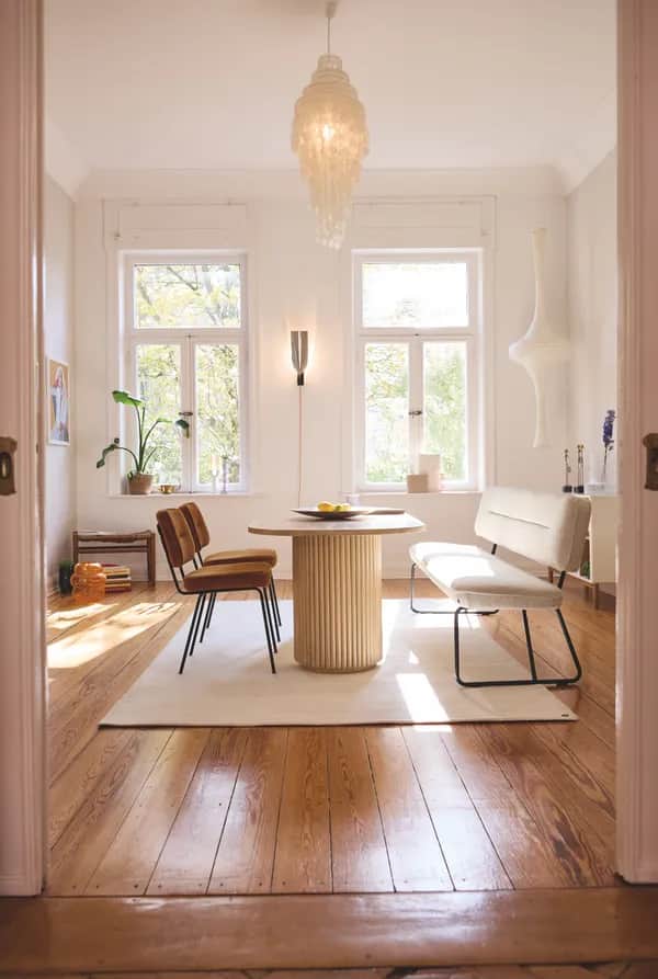 Tom Tailor Tisch 180 x 90 cm