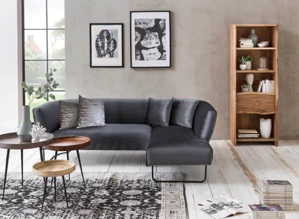 Beistelltisch 50 x 50 cm