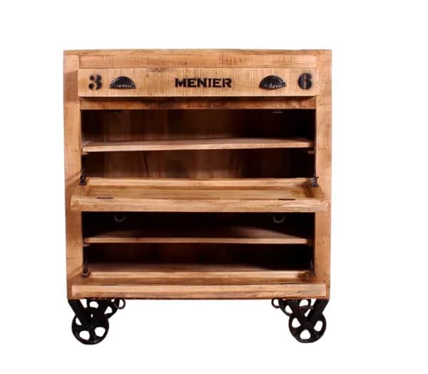 Schuhschrank