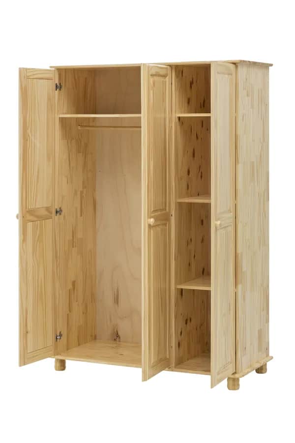 Kleiderschrank