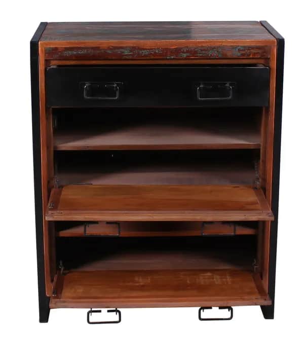 Schuhschrank