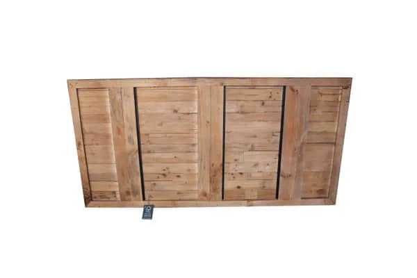 Tischplatte 240x100 cm