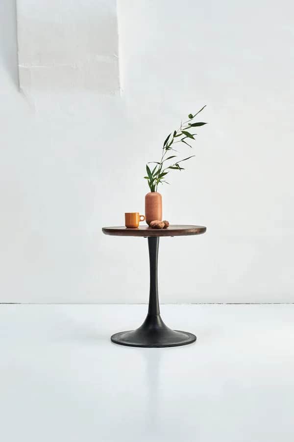 Tom Tailor Beistelltisch 40x40 cm