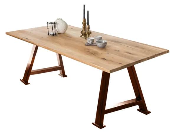 Tisch 200x100 cm
