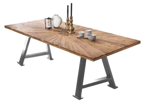 Tisch 200x100 cm