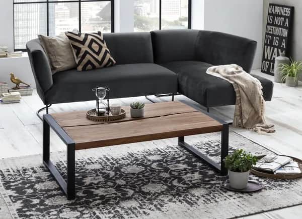 Couchtisch 120x80 cm