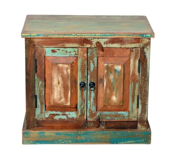 Badezimmer-Unterschrank