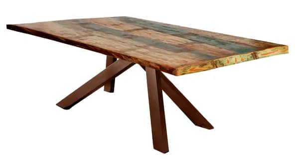 Tisch 200x100 cm