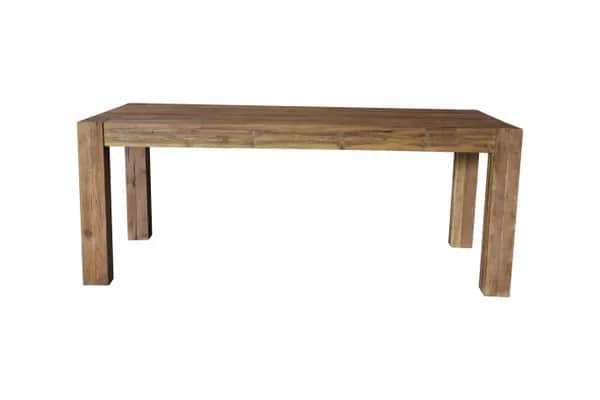Tisch 220x100 cm