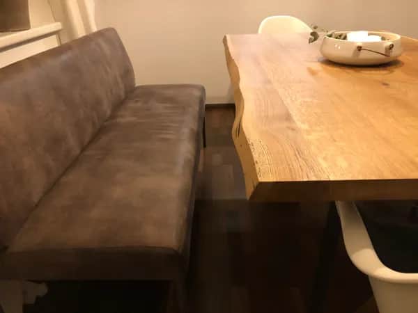 Massivholztisch nach Maß - Der Exklusive für Ihr Zuhause