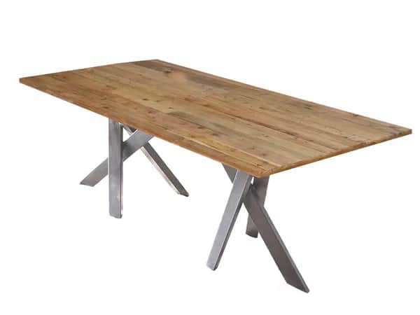 Tisch 240x100 cm