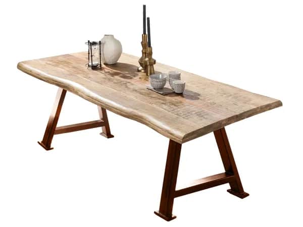 Tisch 240x100 cm