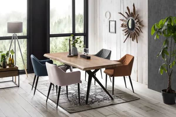 Tisch 200x100 cm