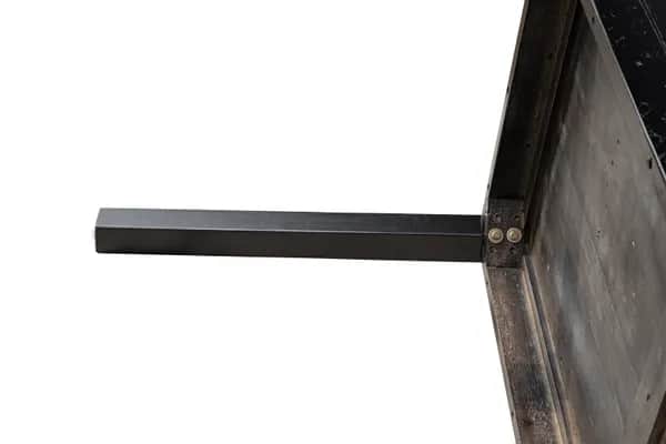Tisch 170x90 cm