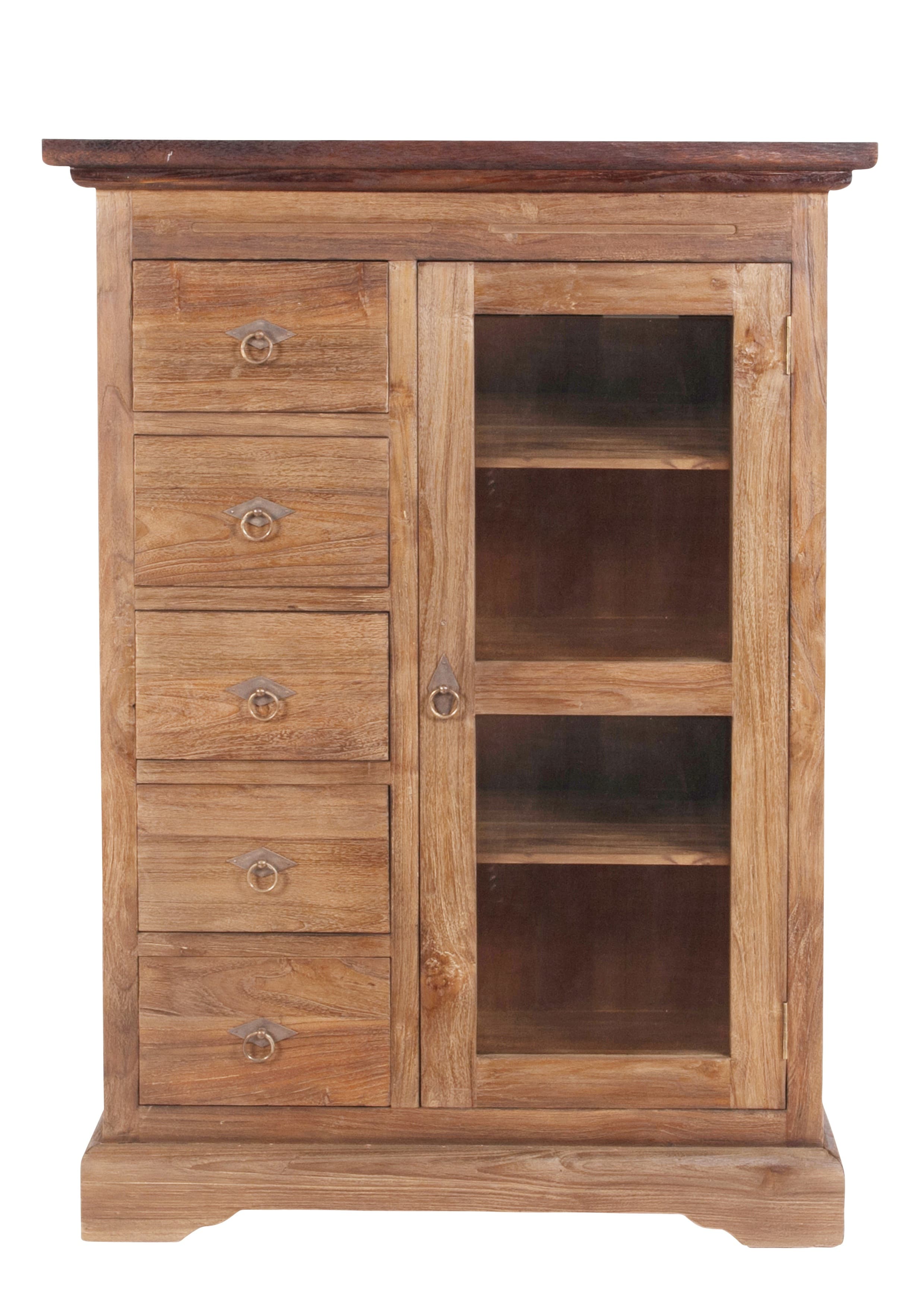 Brotschrank