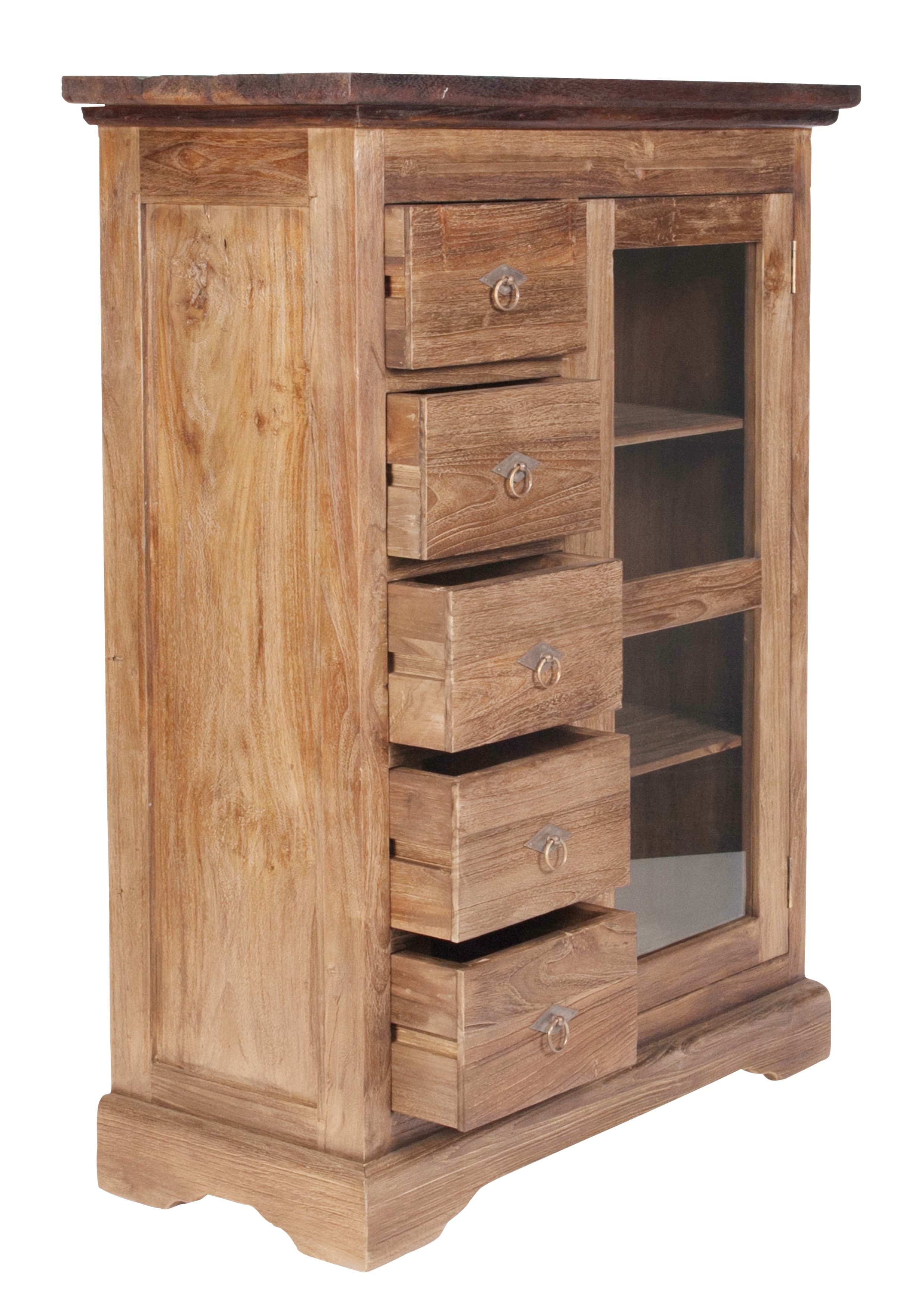 Brotschrank