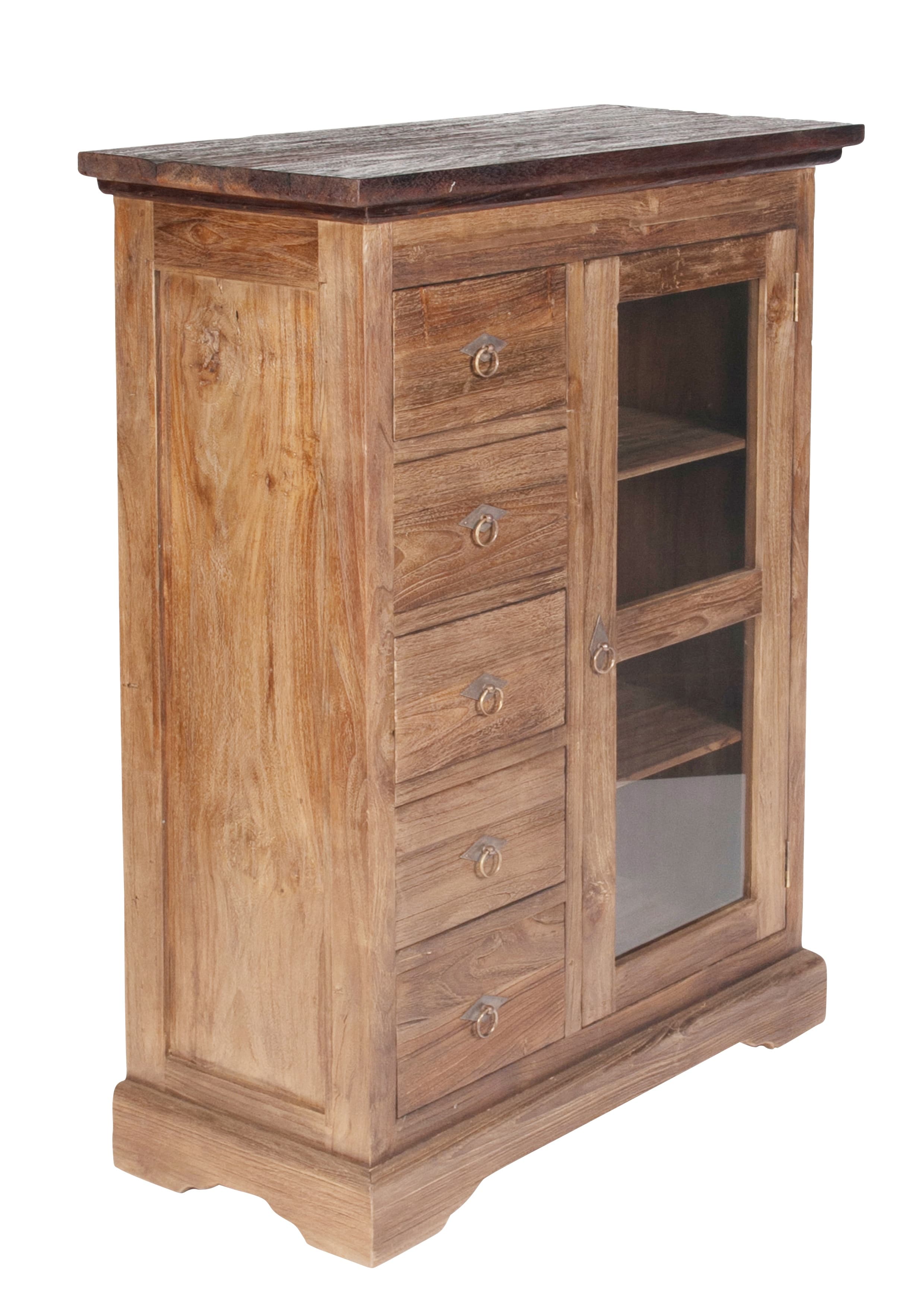 Brotschrank