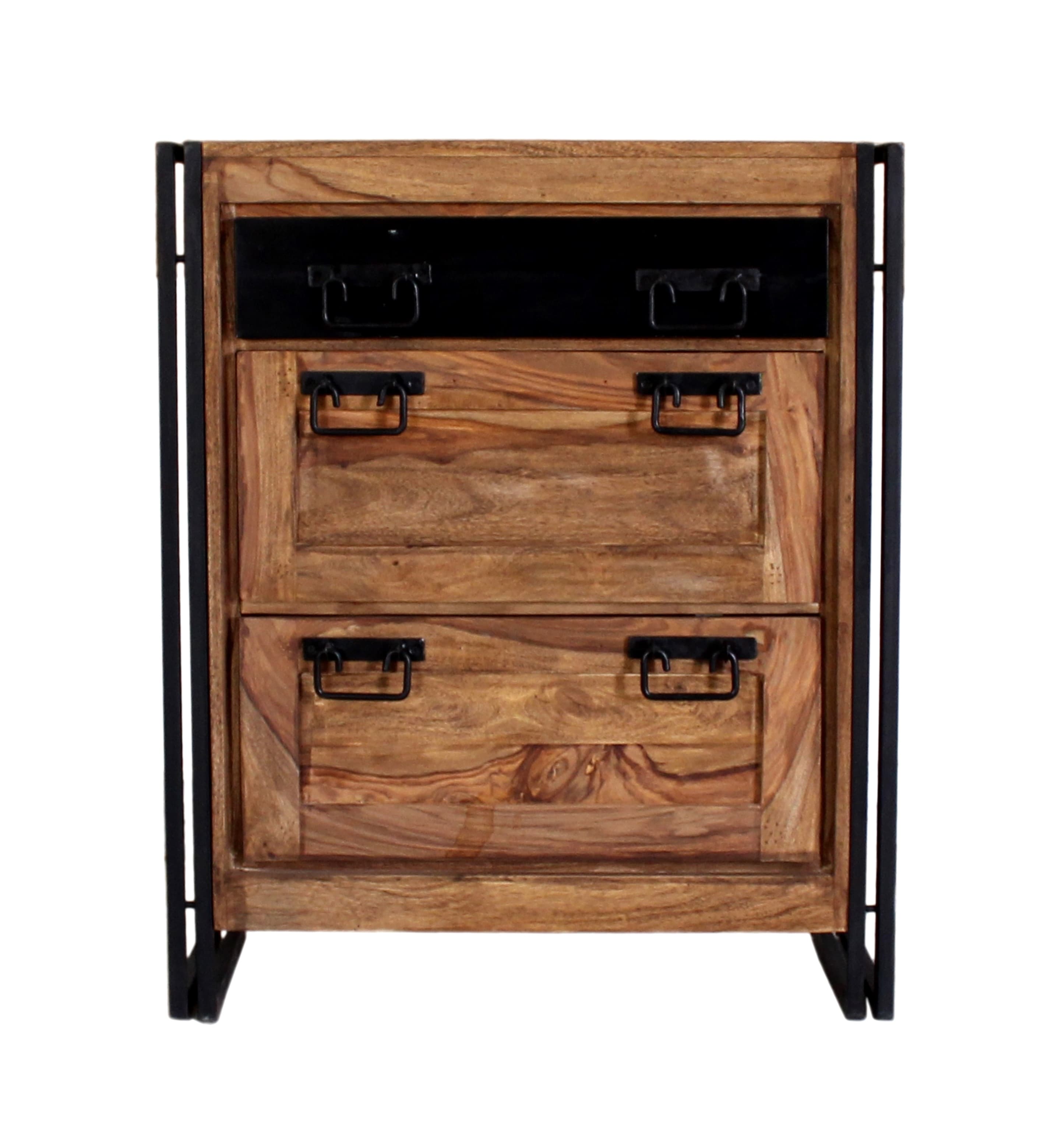Schuhschrank