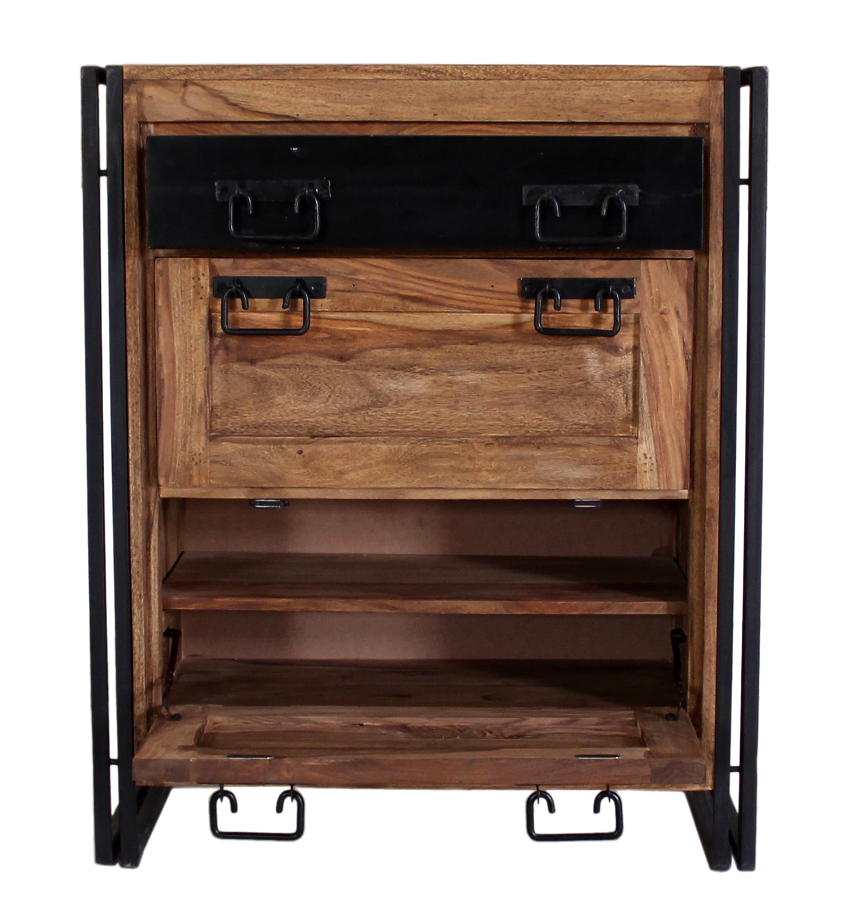 Schuhschrank