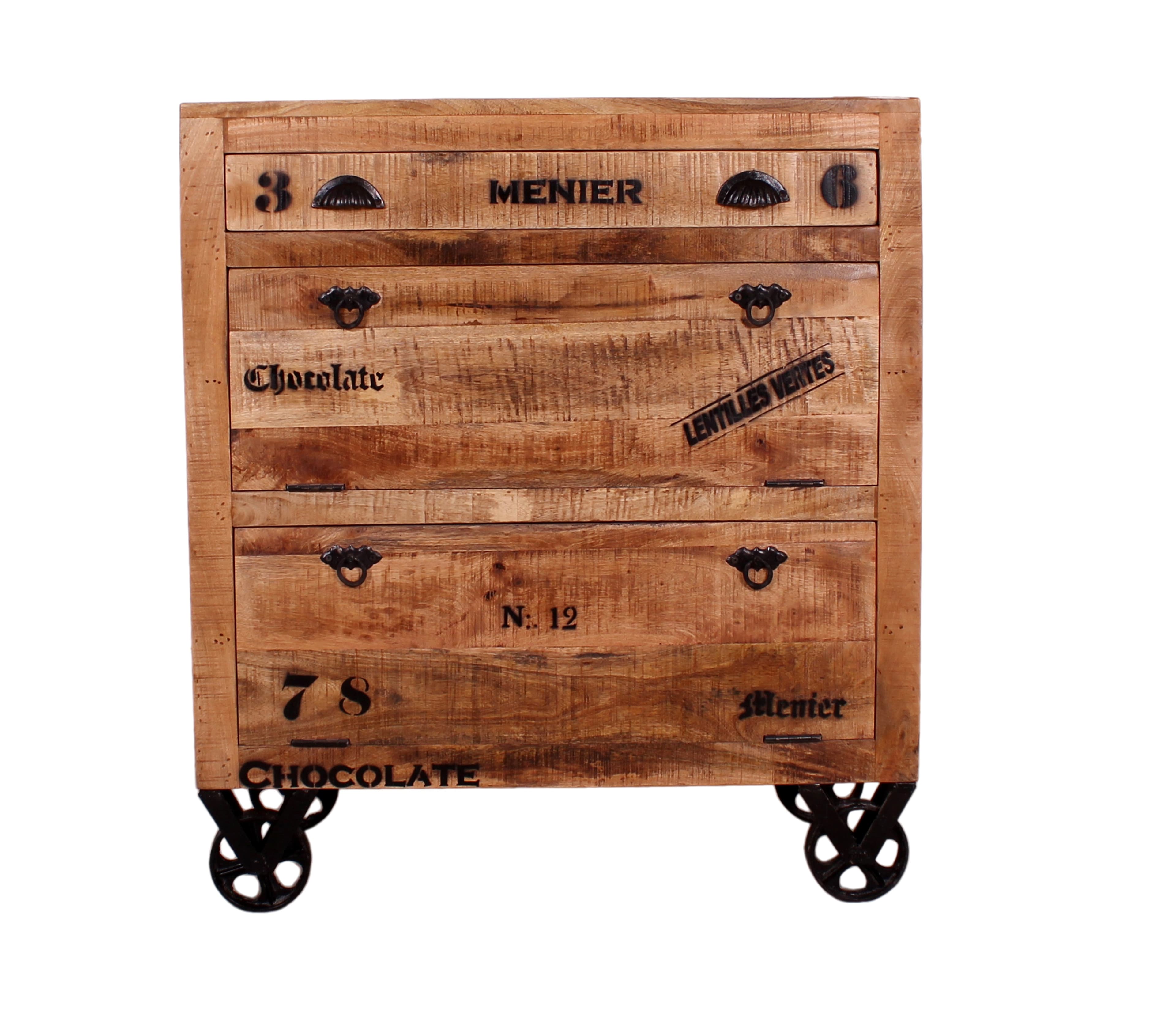 Schuhschrank