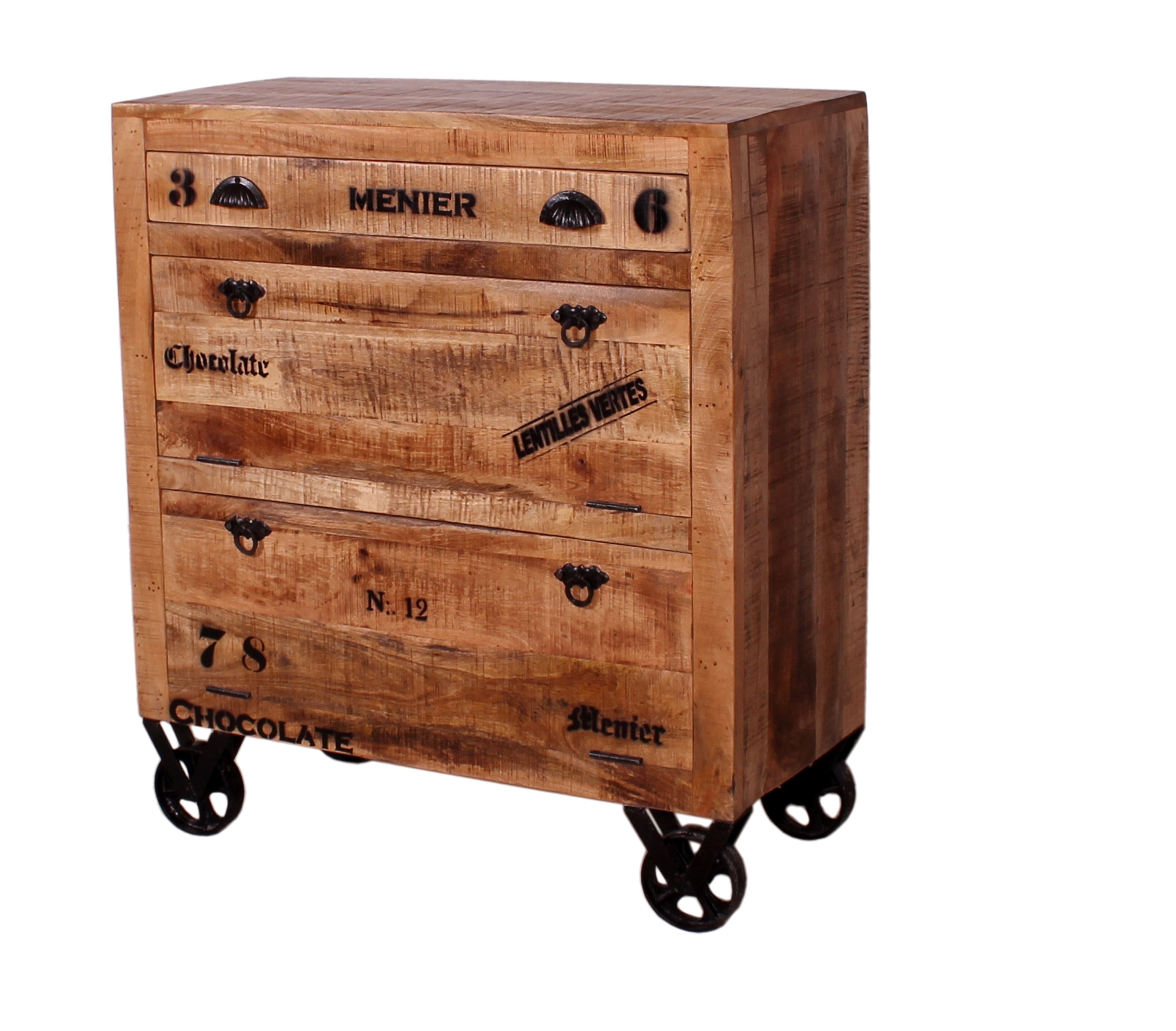 Schuhschrank