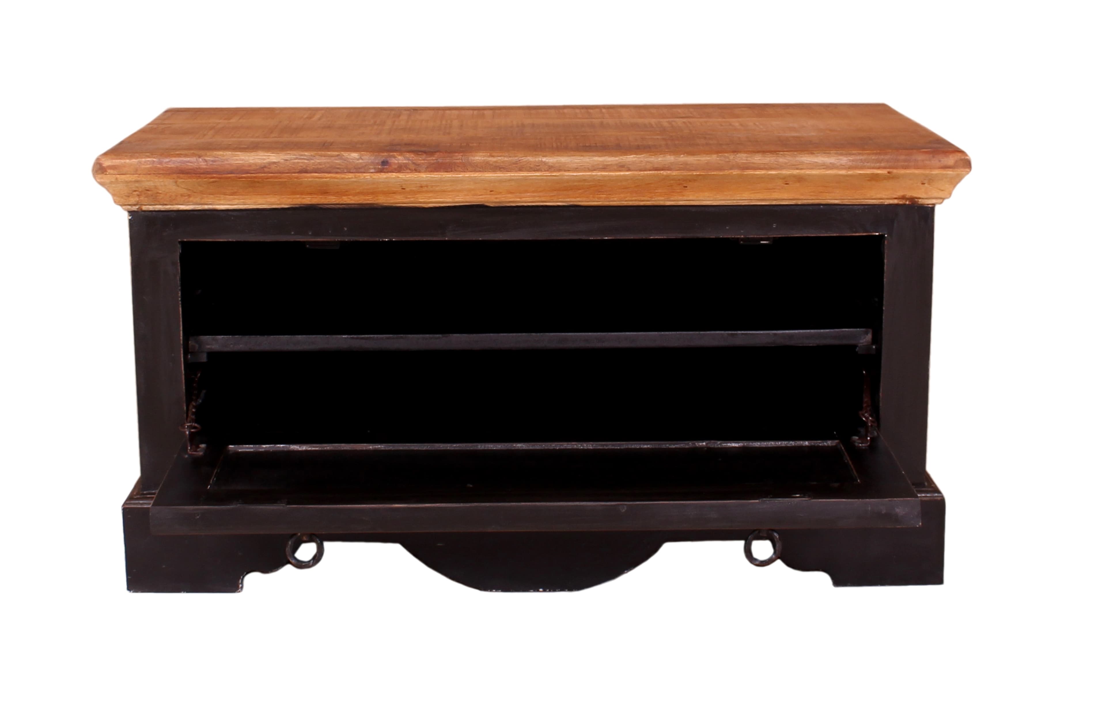 Schuhschrank