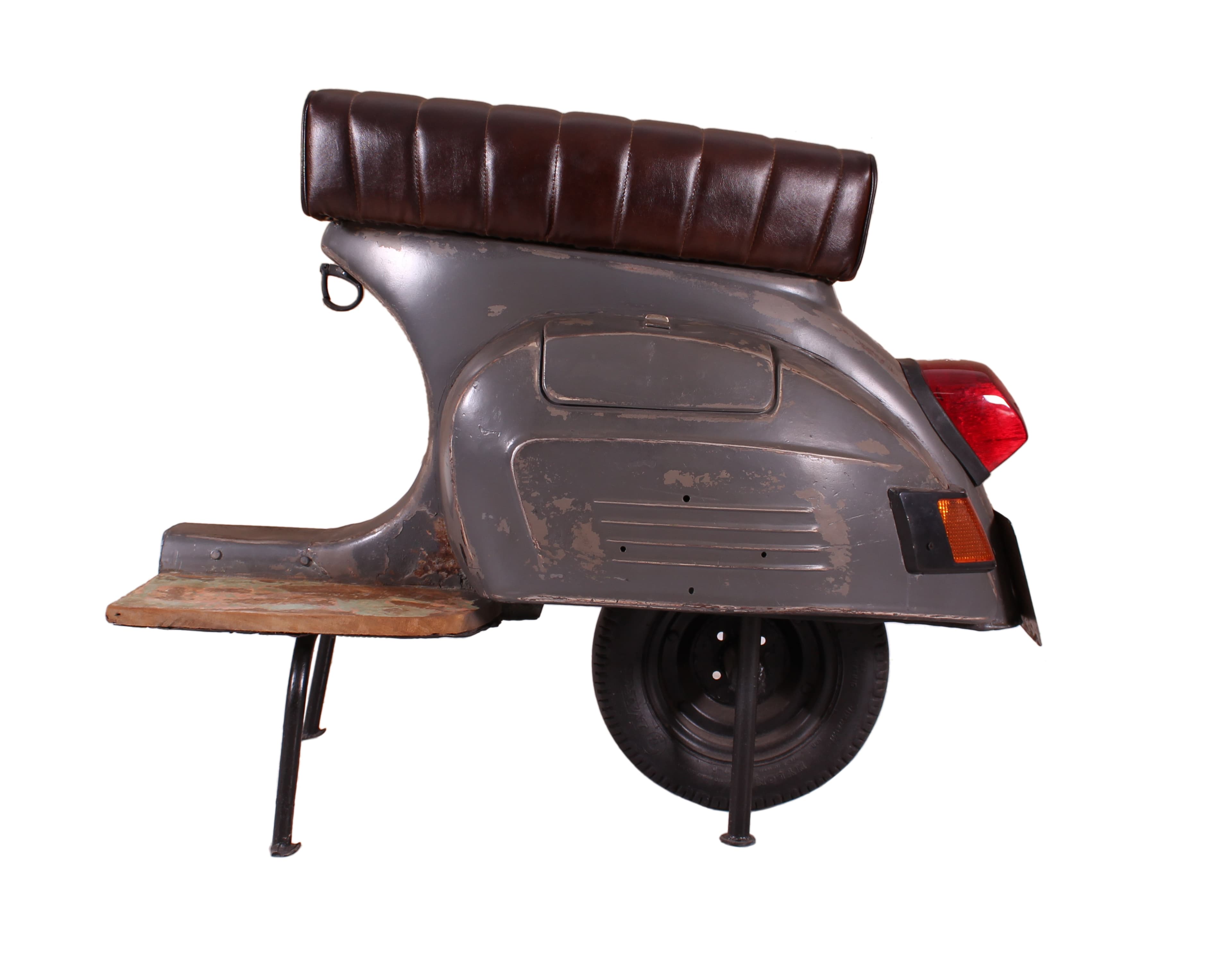 Barhocker Roller