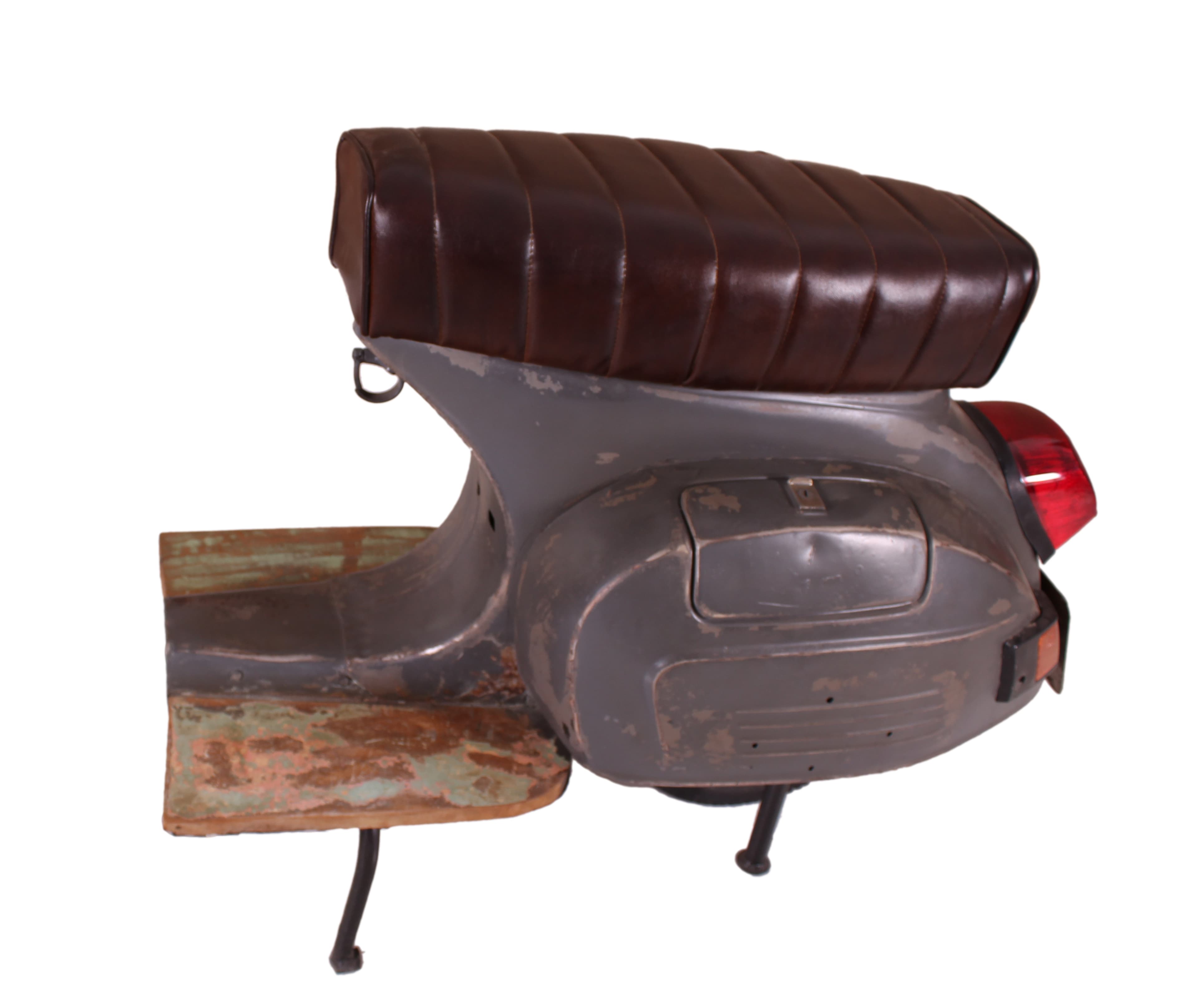 Barhocker Roller