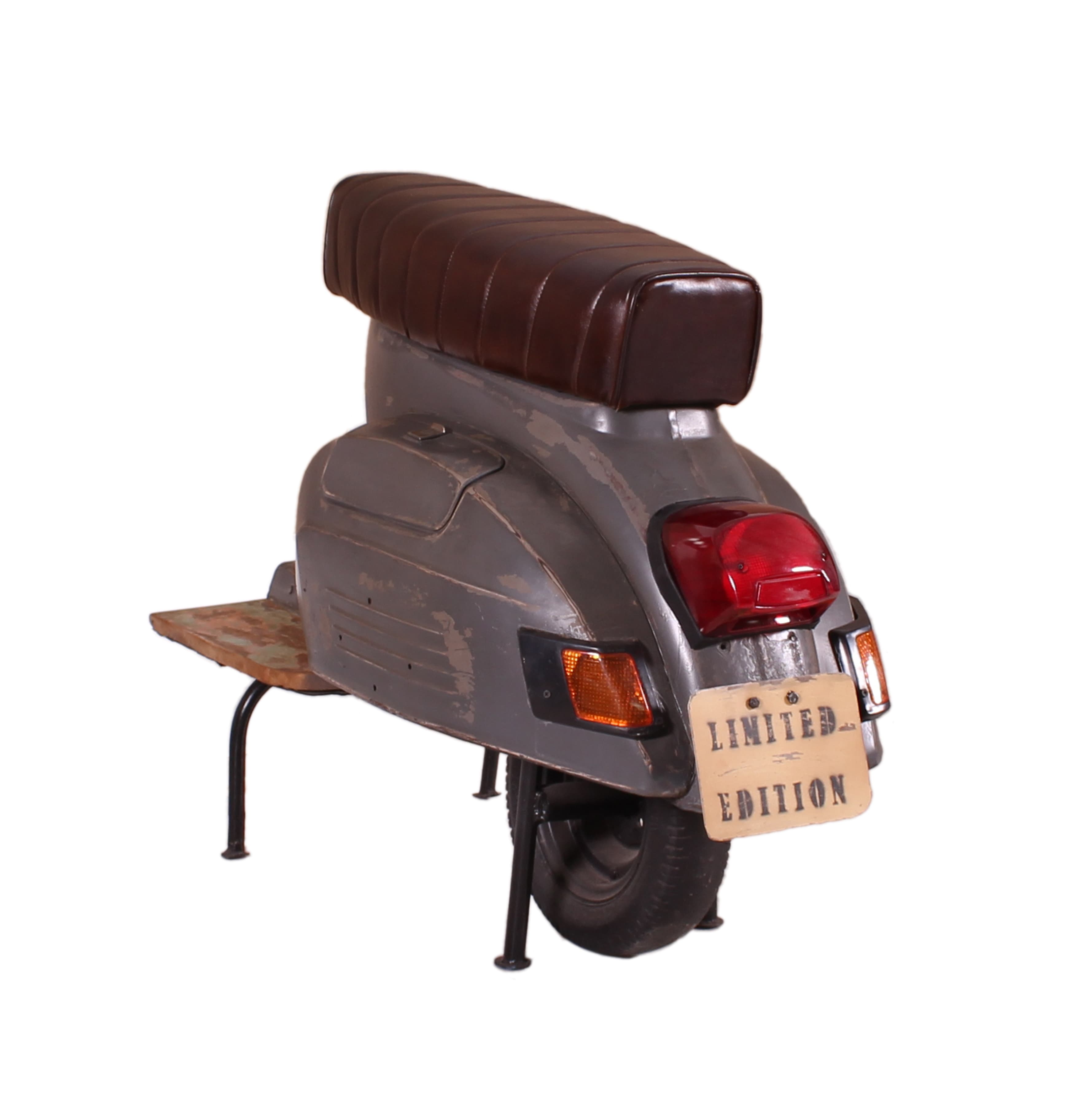 Barhocker Roller
