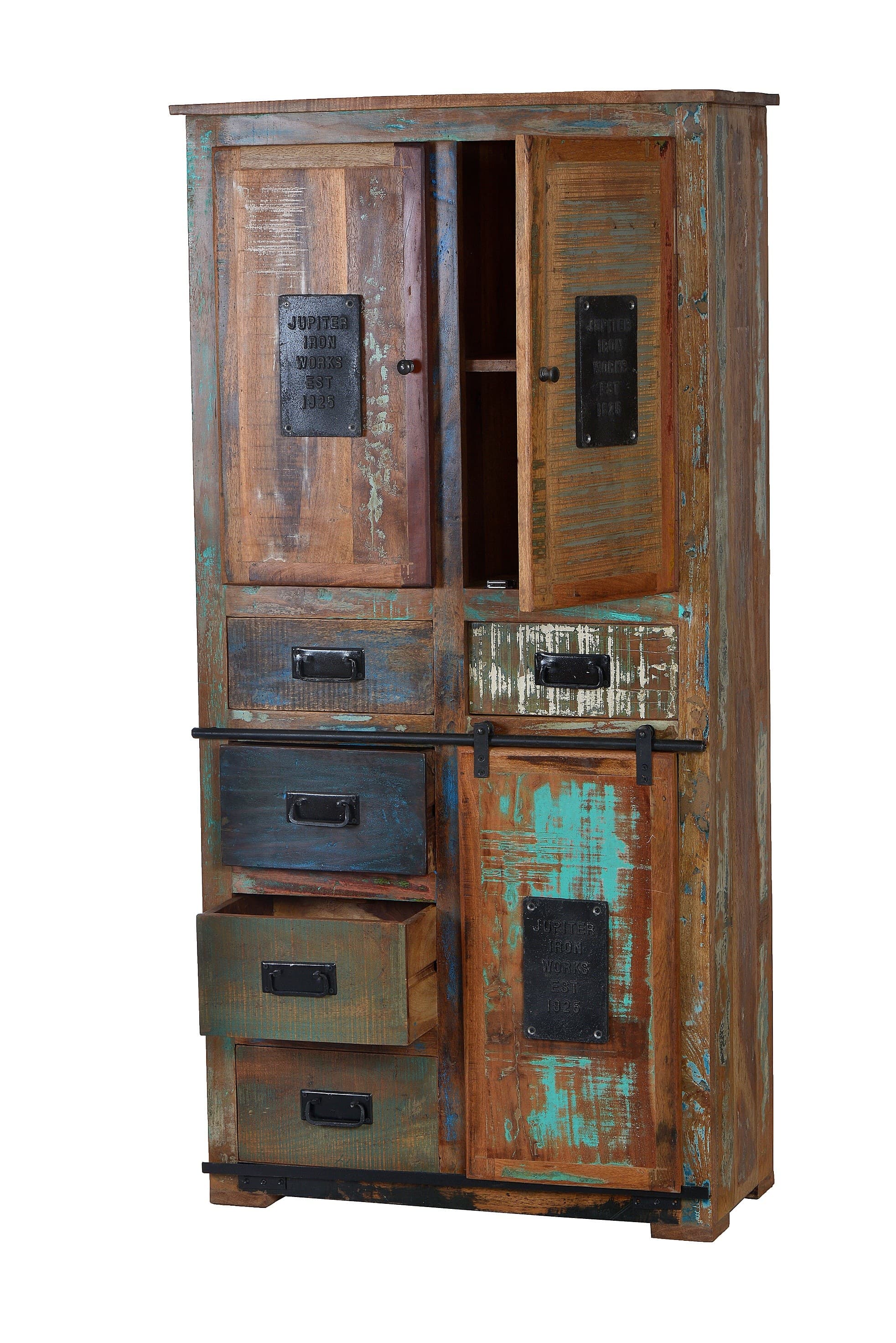 Schrank