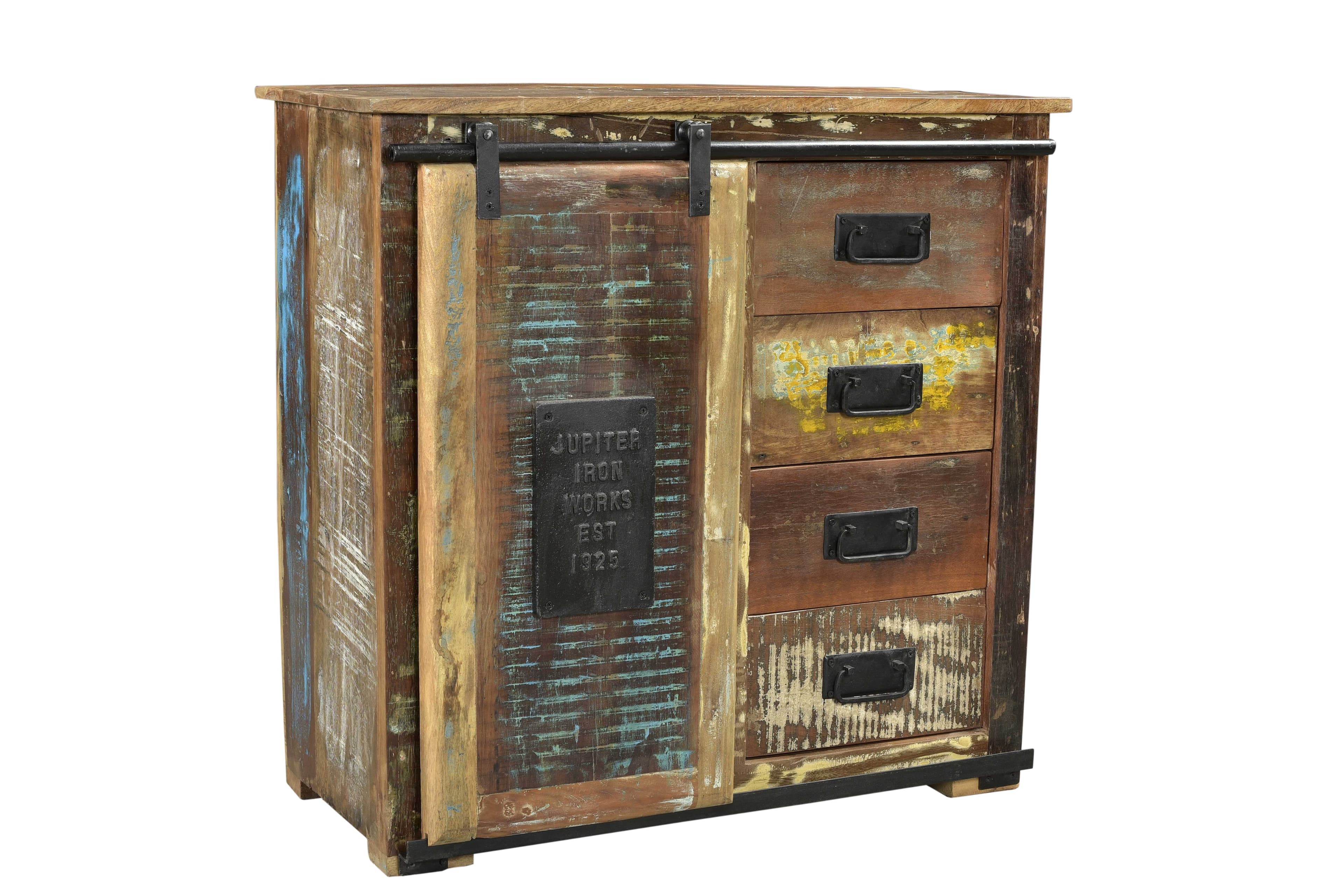 Brotschrank