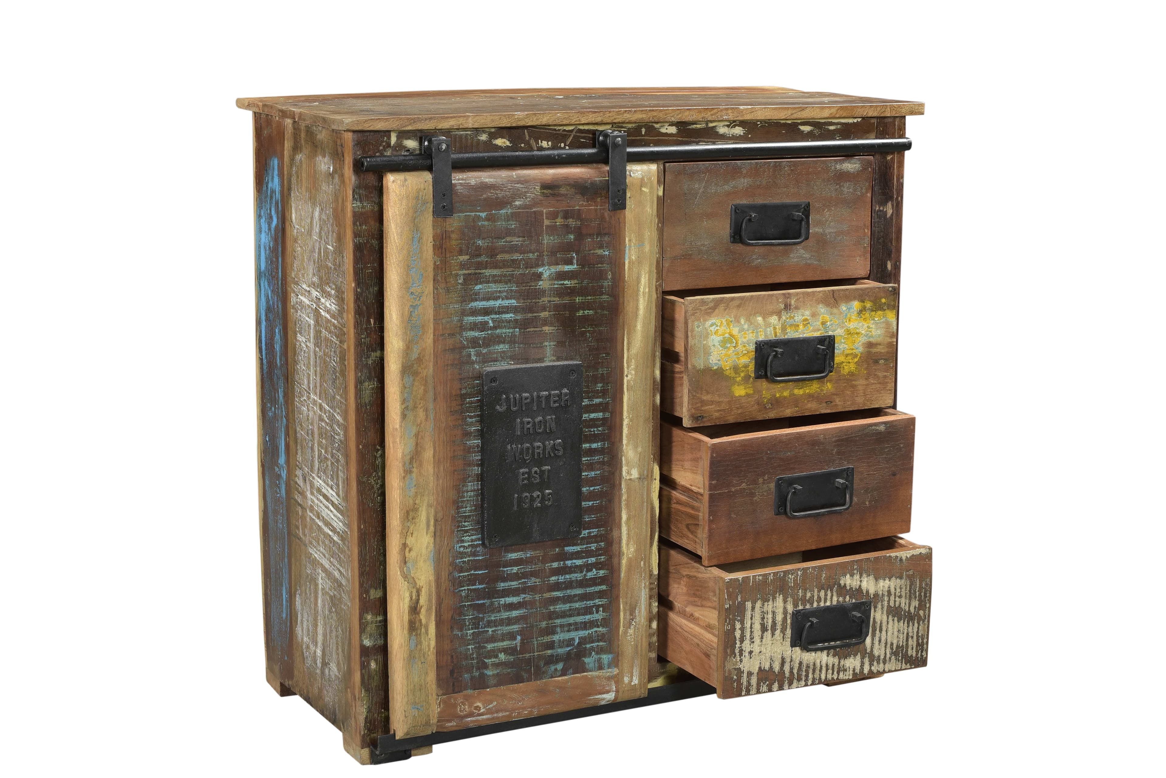 Brotschrank