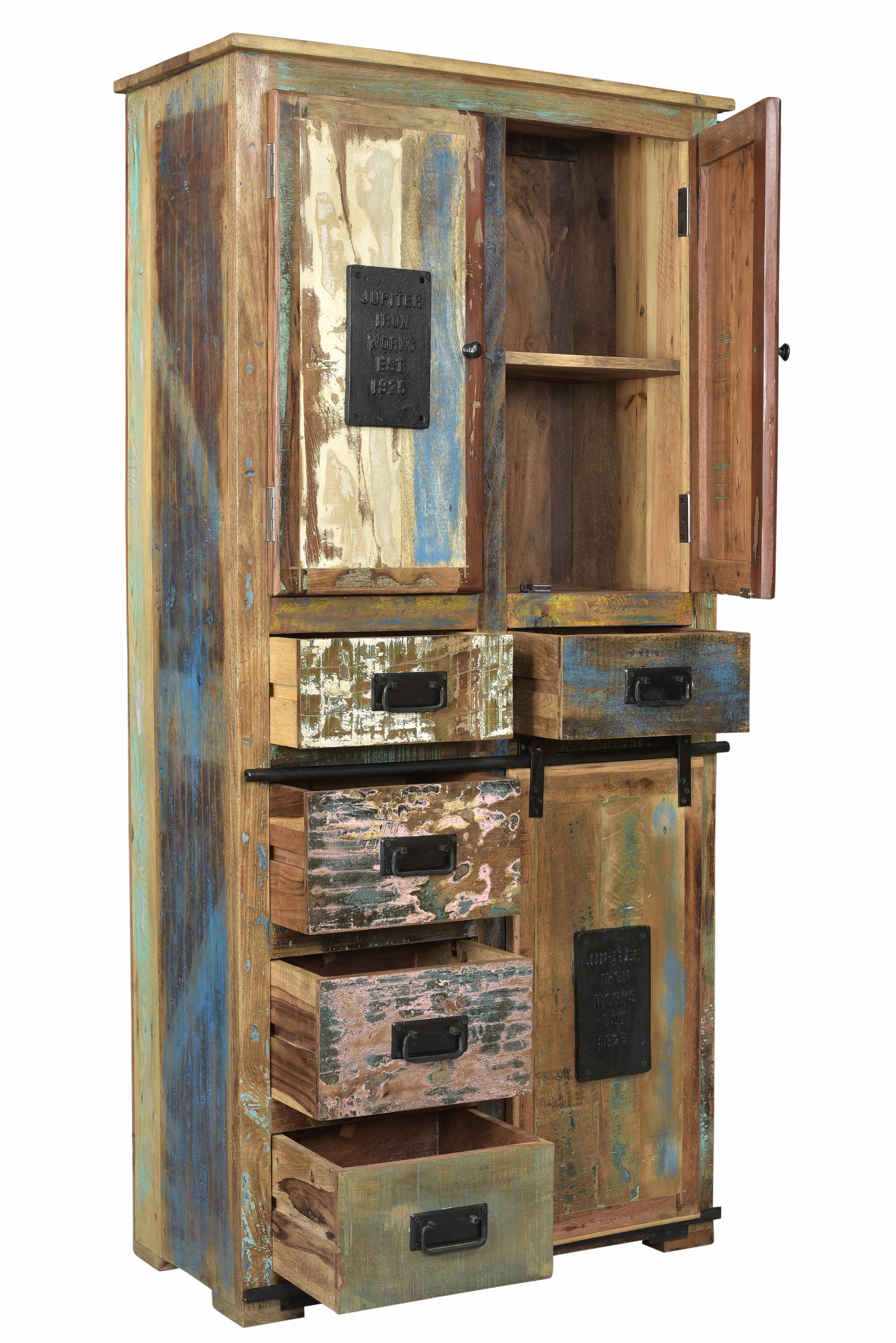 Schrank