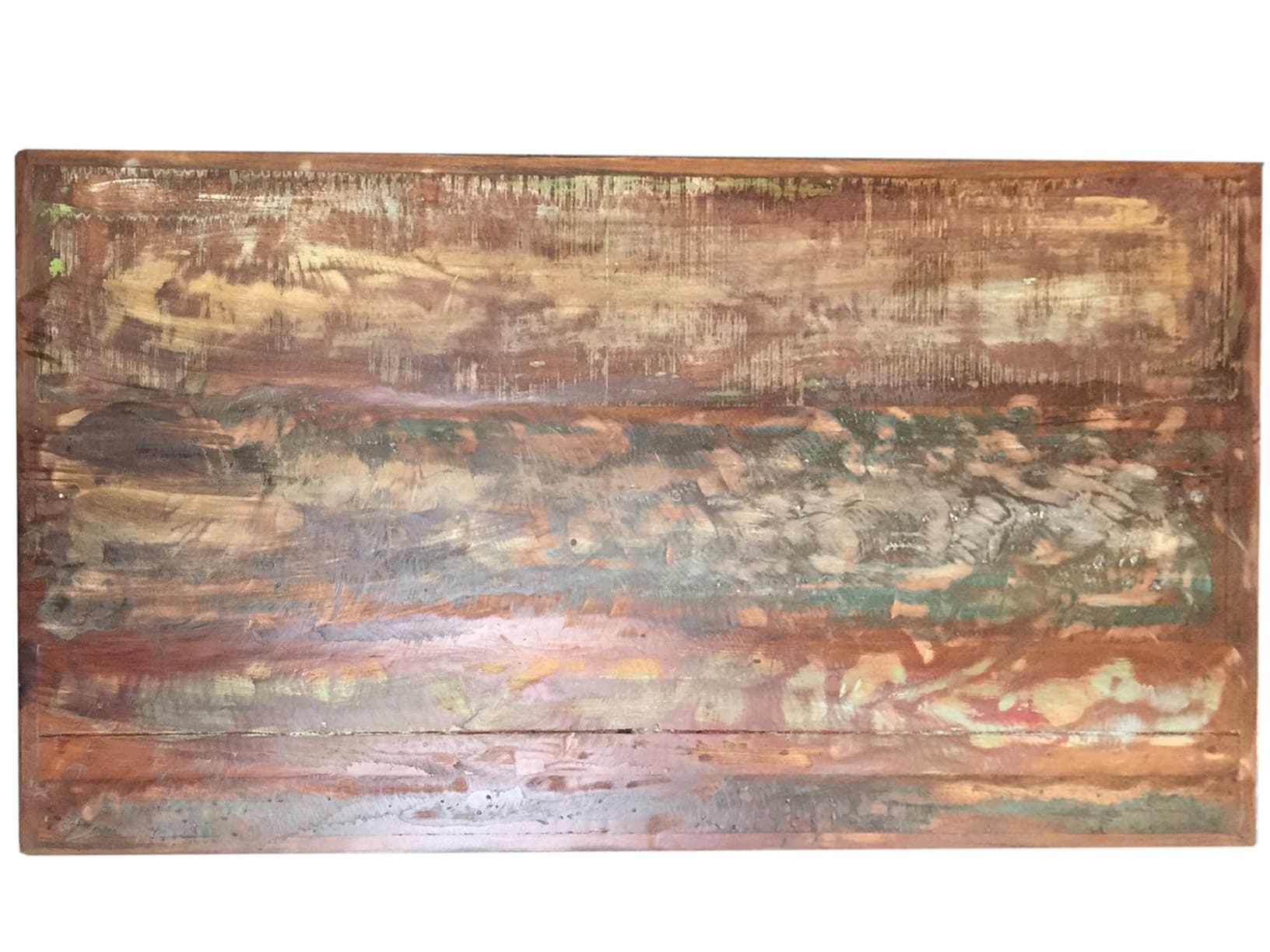 Tischplatte 220x100 cm