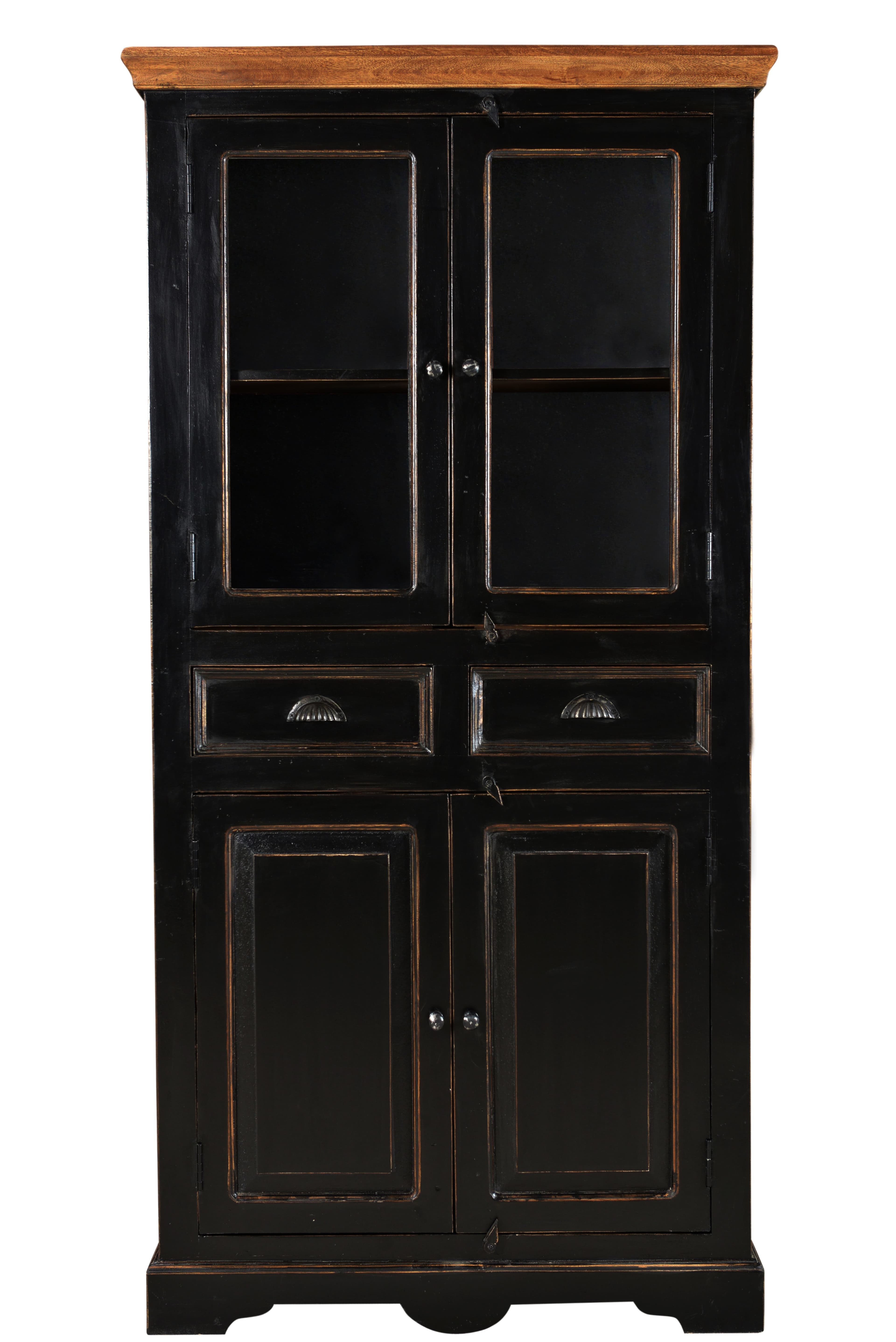 Vitrine