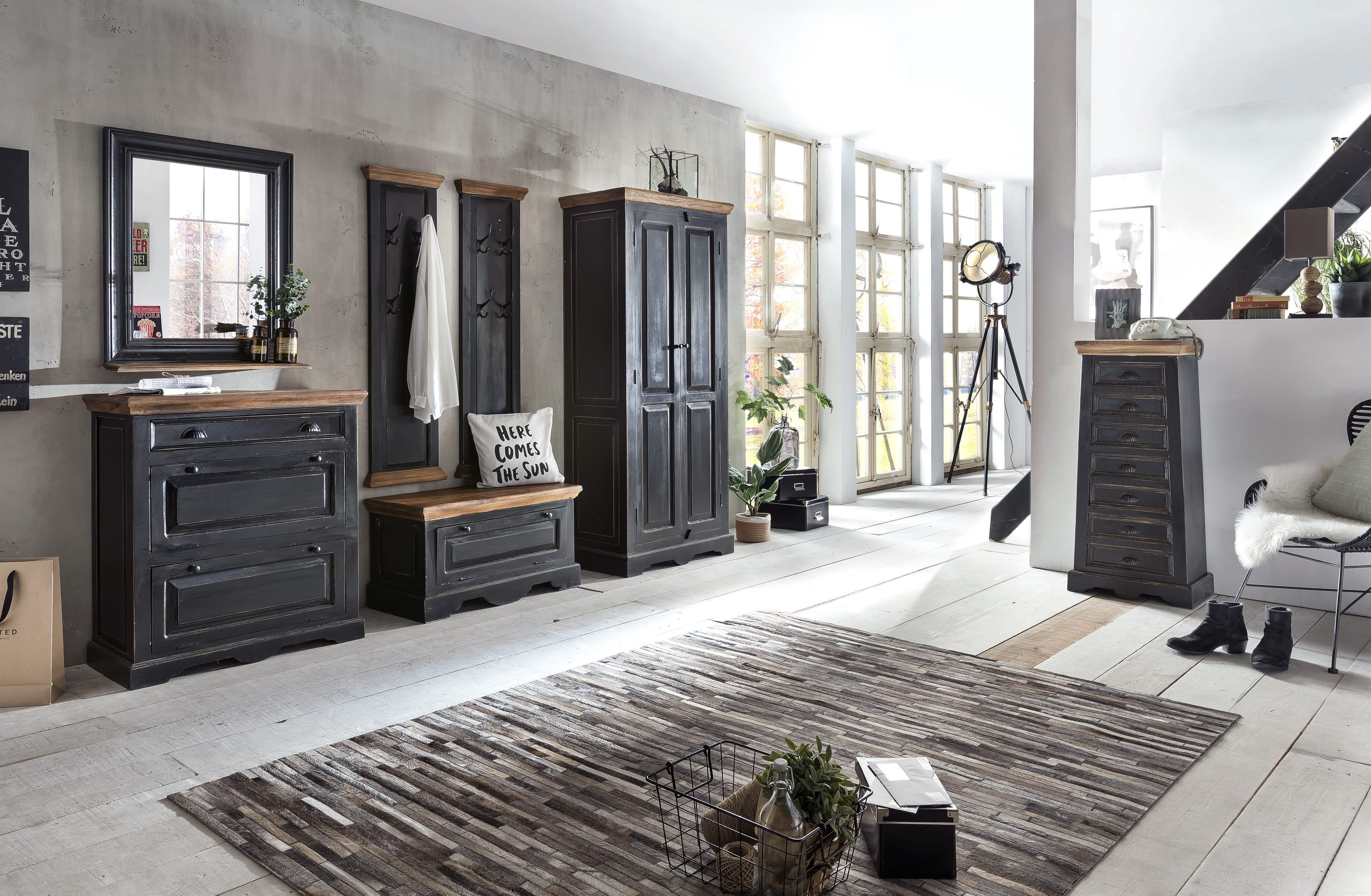 Schrank