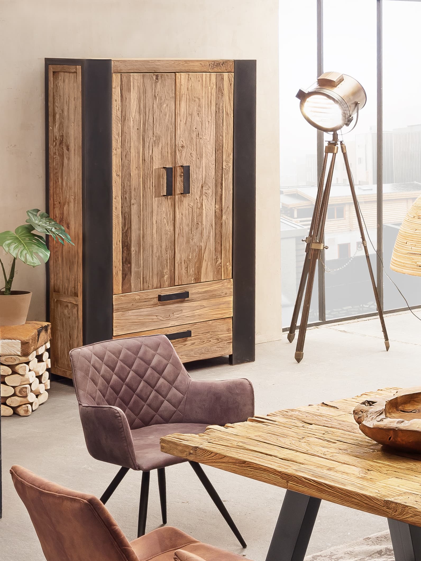 Schrank