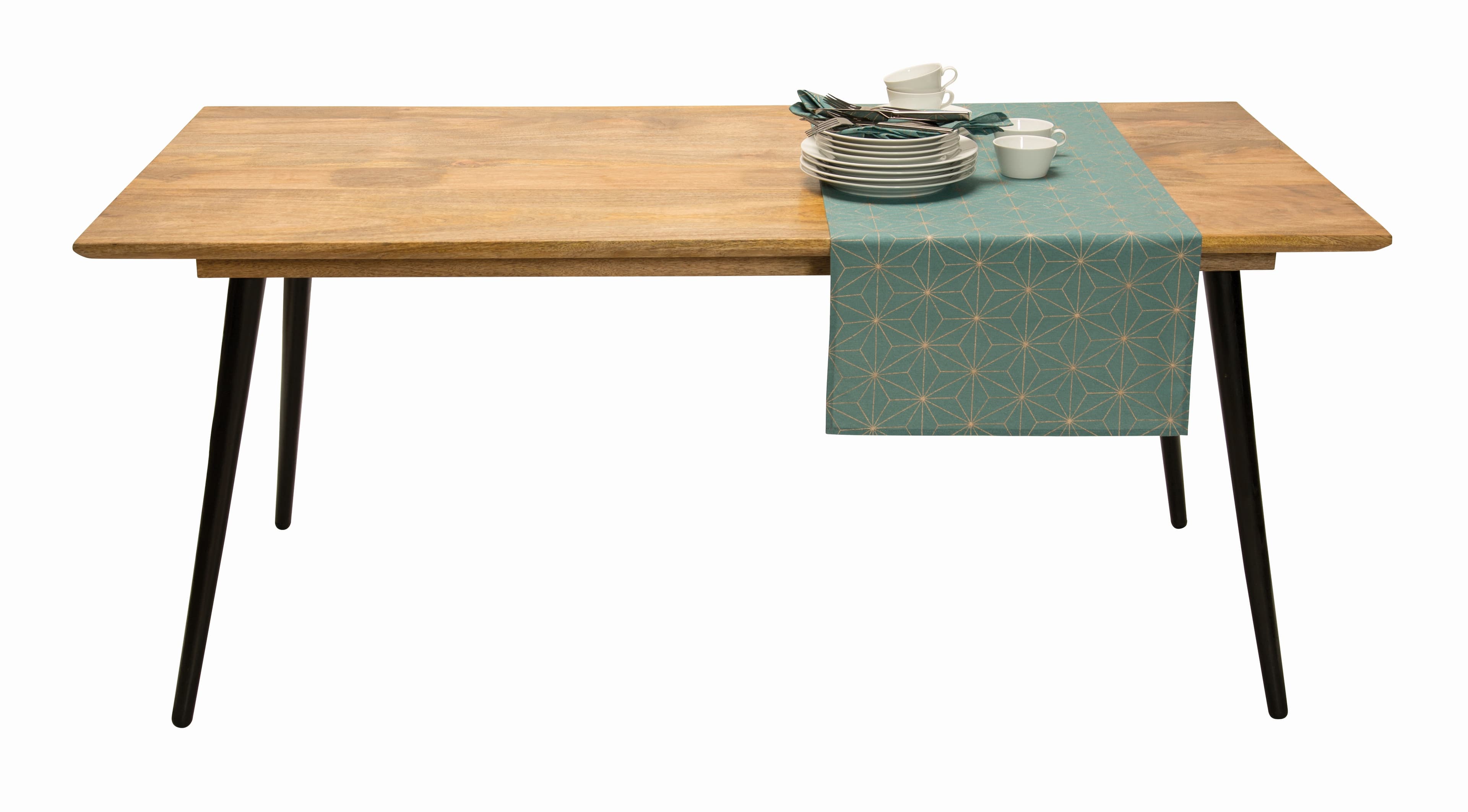 Tom Tailor Tisch 180x90 cm
