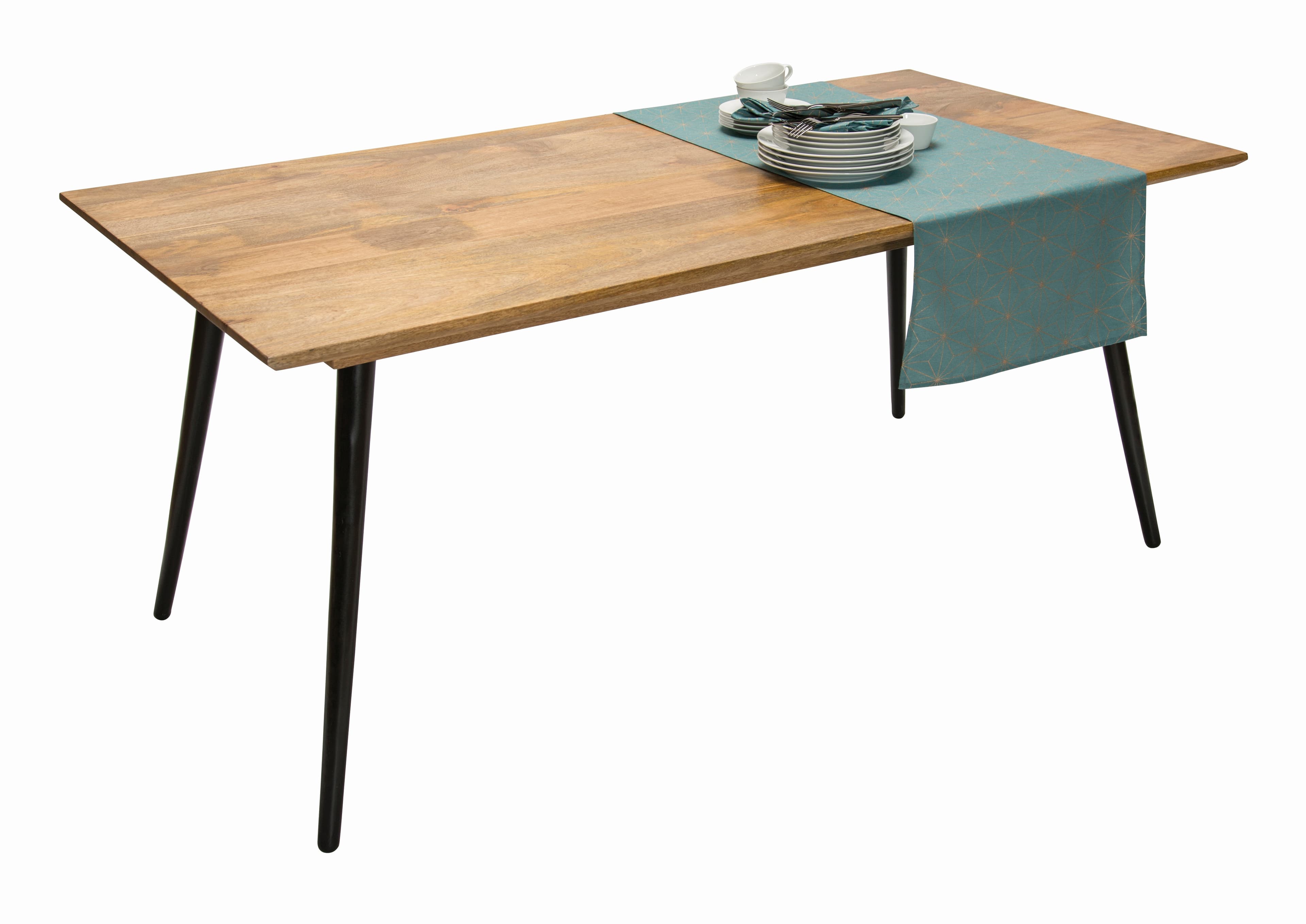 Tom Tailor Tisch 180x90 cm