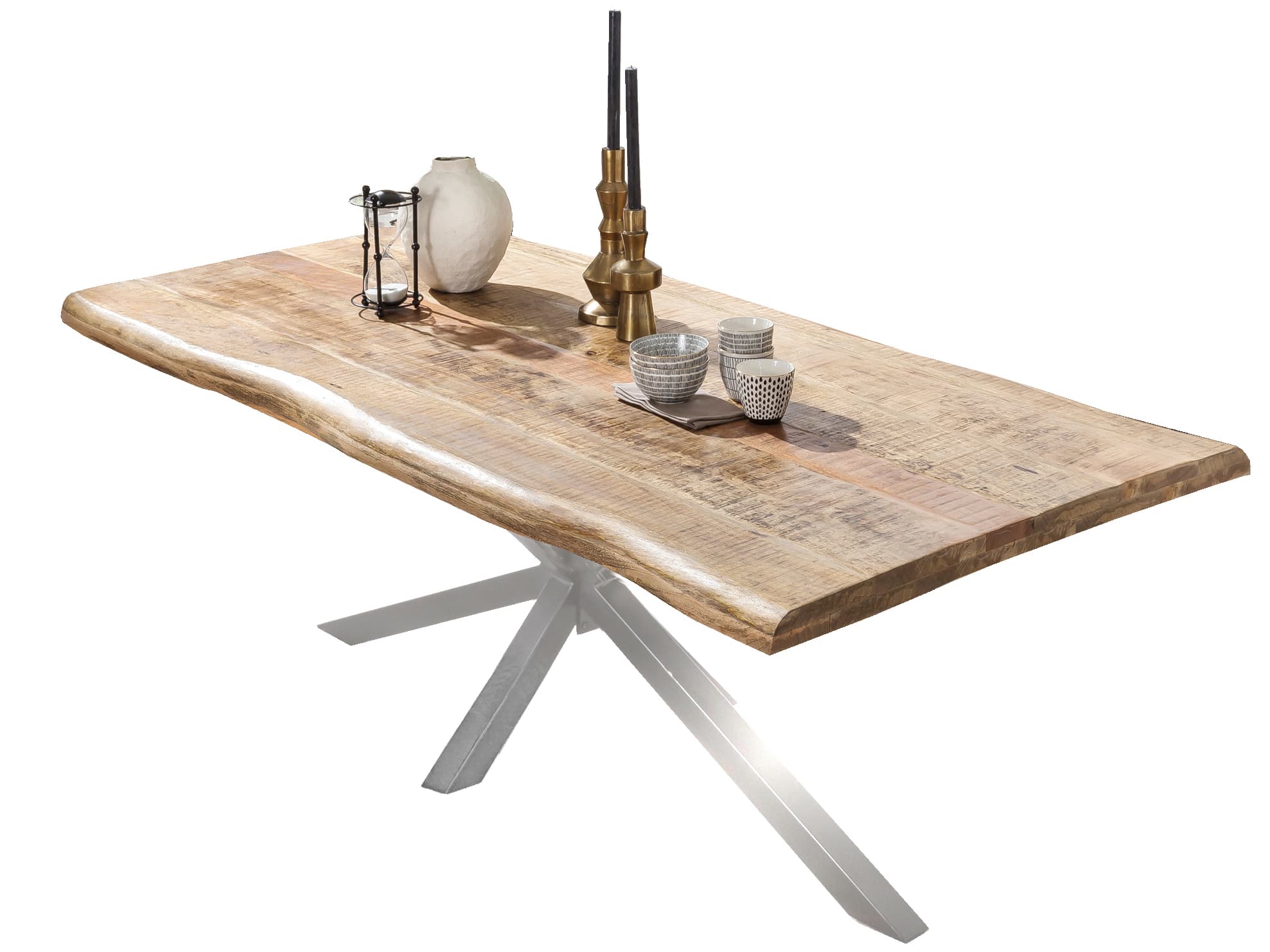 Tischplatte 100x220 cm