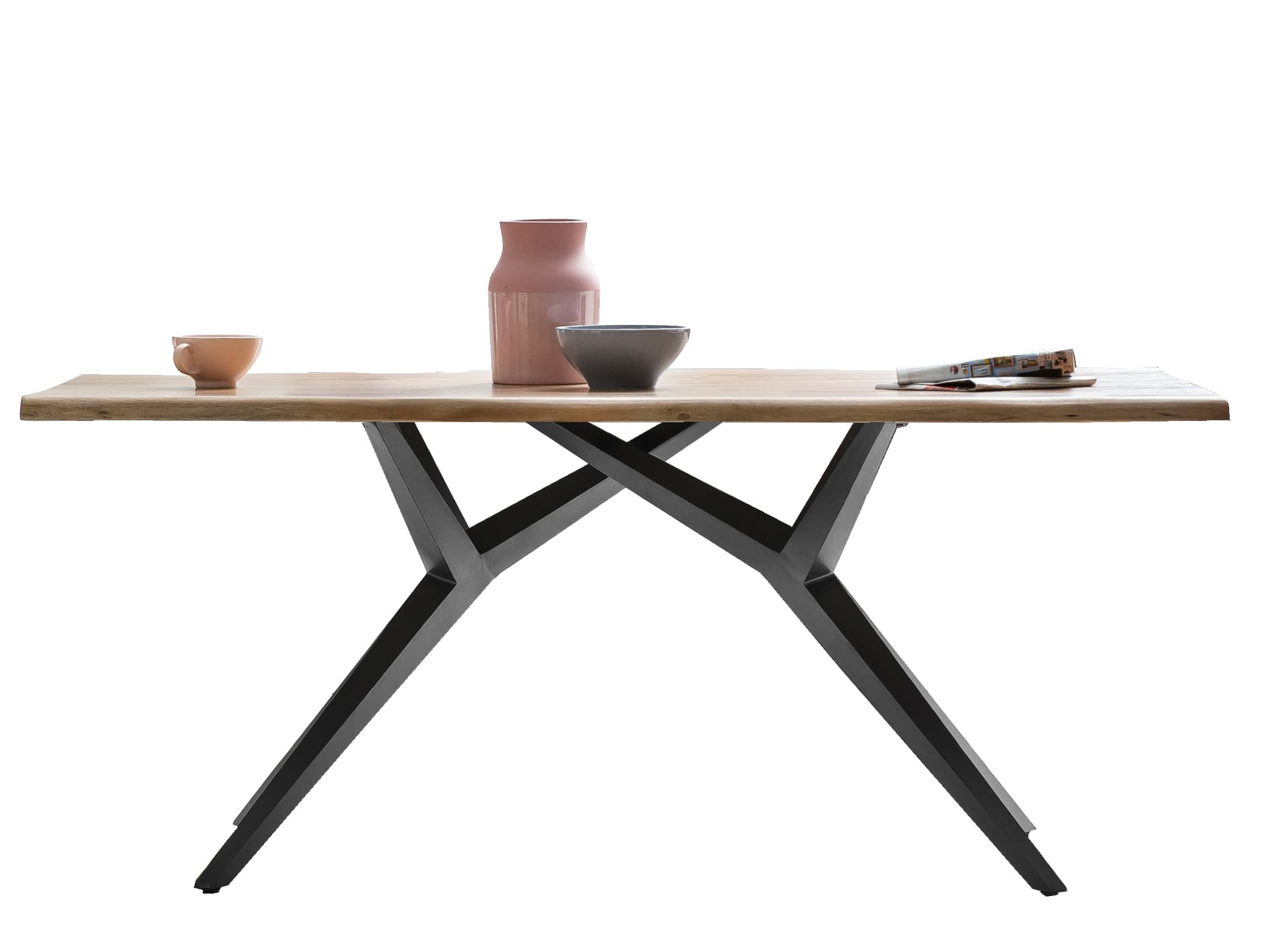 Tischplatte 180x90 cm