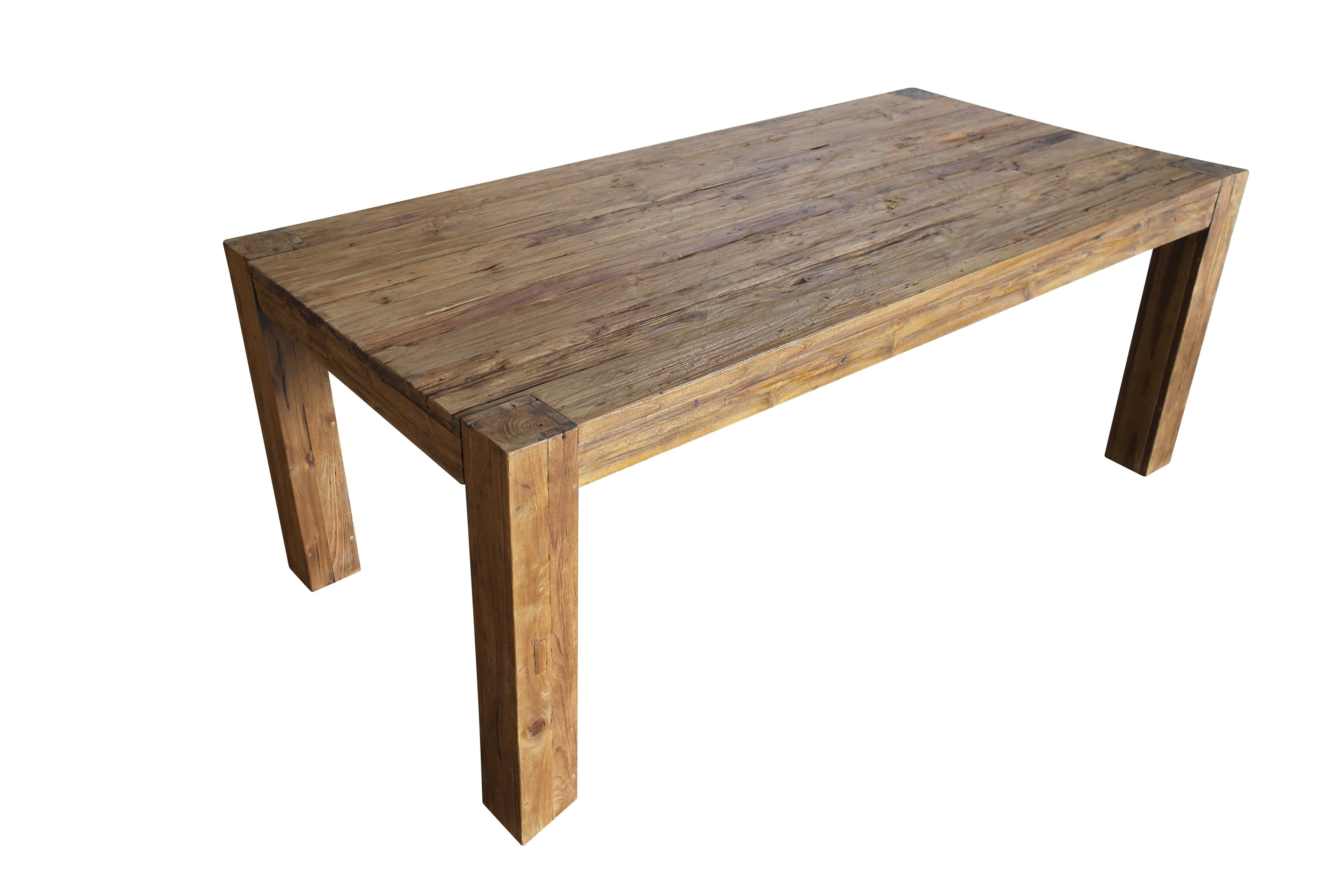 Tisch 200x100 cm