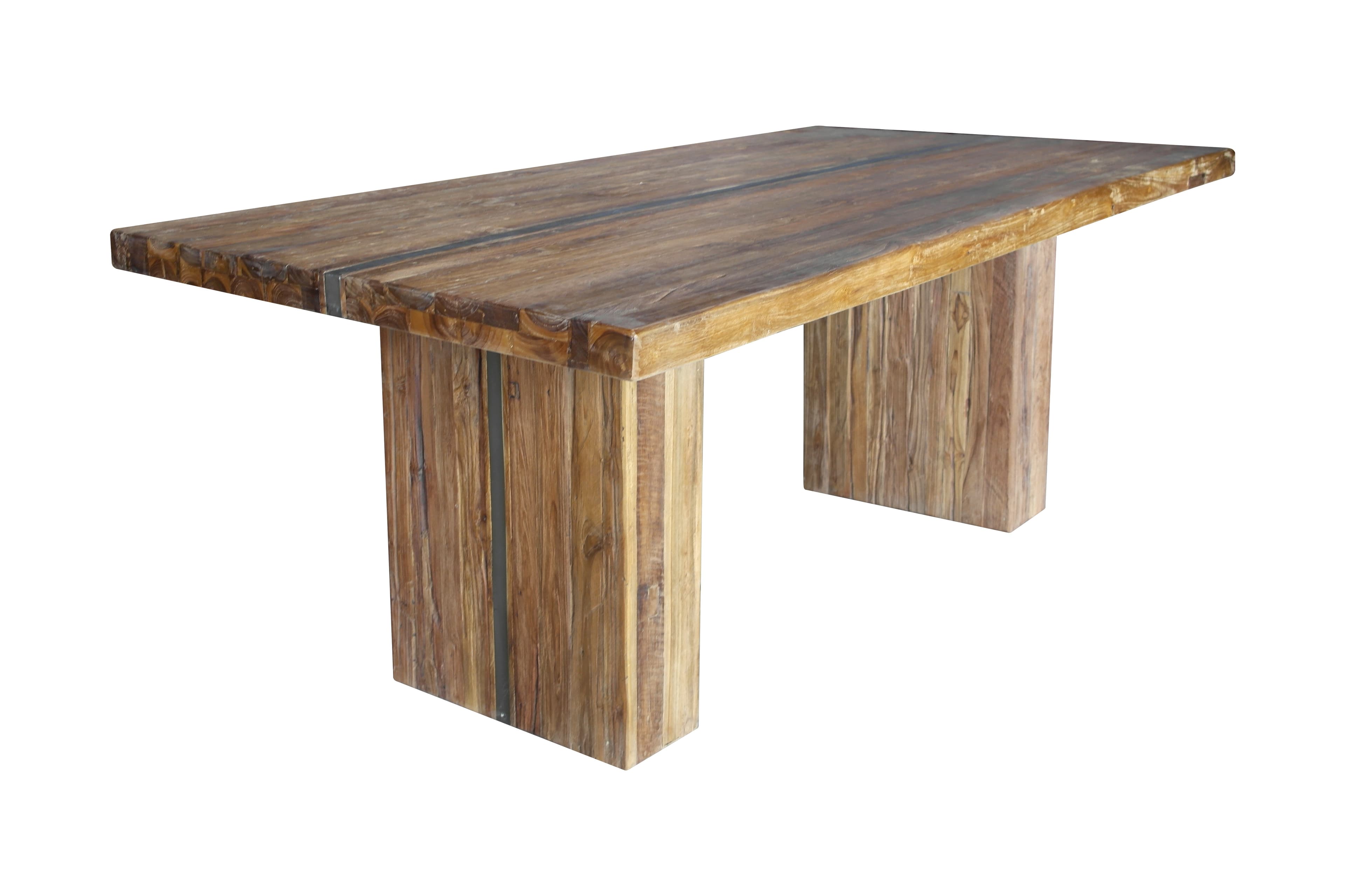 Tisch 240x100 cm