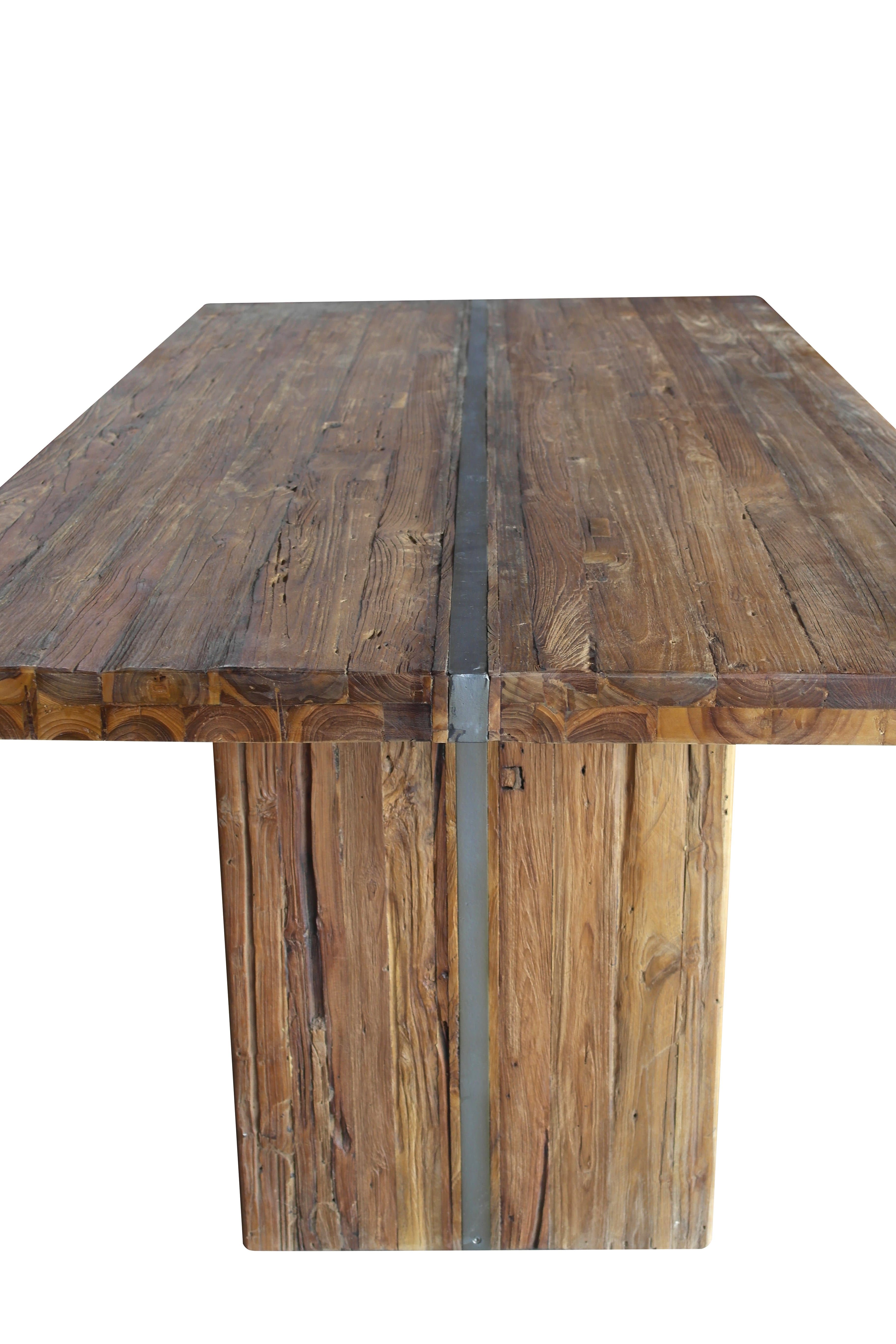 Tisch 240x100 cm